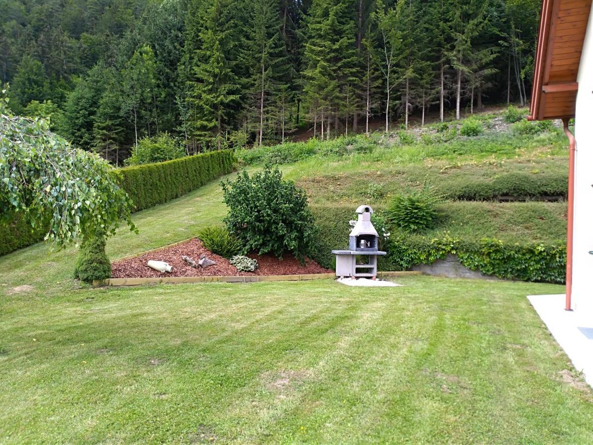 Ferienhaus Manuela Velden am Wörthersee Exterior foto