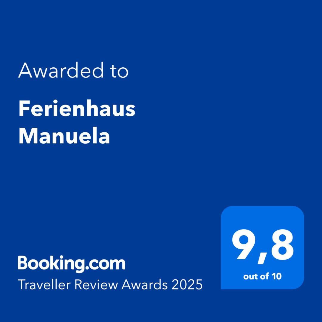 Ferienhaus Manuela Velden am Wörthersee Exterior foto